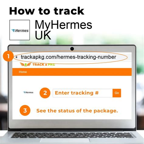 does hermes have live tracking|my hermes de tracking.